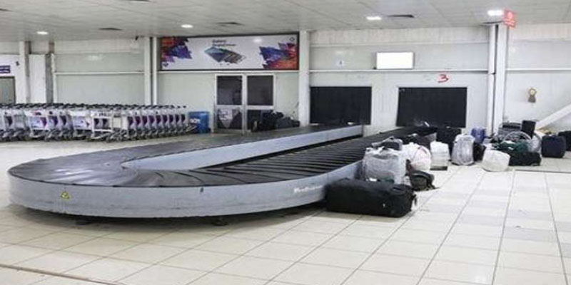 ليبيا: إغلاق مطار معيتيقة في العاصمة طرابلس